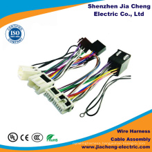Automobile Application Automotive Wire Harness ISO Certificated